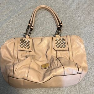 Guess purse.